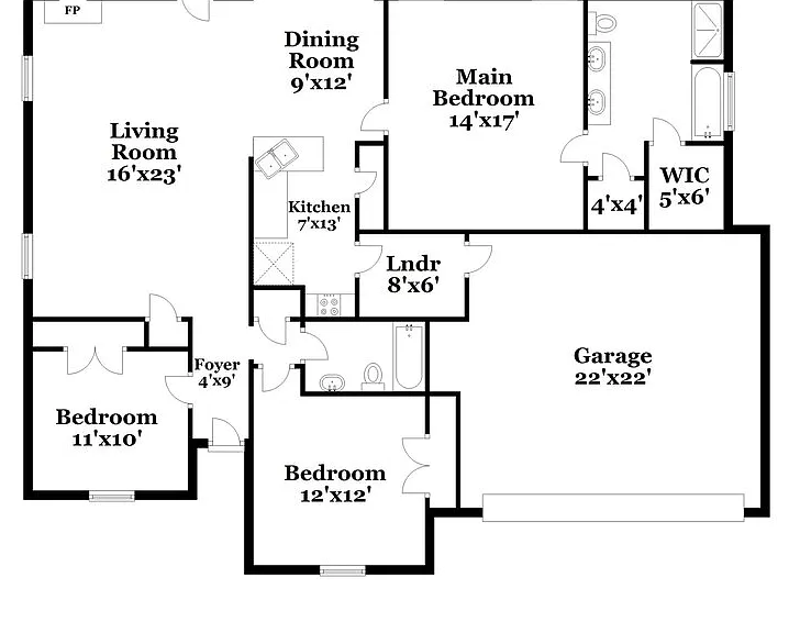8153 Green Valley Cv — Photo 2