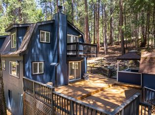 16199 Pioneer Creek Rd, Pioneer, CA 95666