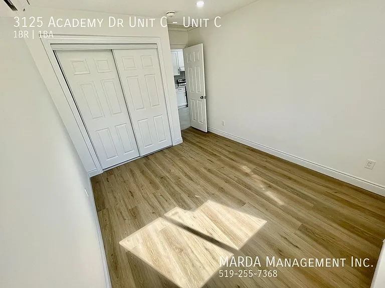 3125 Academy Dr #C — Photo 6