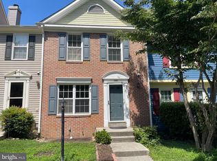 12638 Monarch Ct, Woodbridge, VA 22192