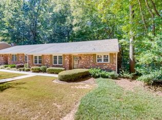 2428 Northlake Ct NE, Atlanta, GA 30345