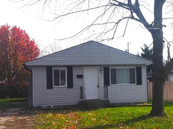 721 Auvergne Ave, Indianapolis, IN 46203