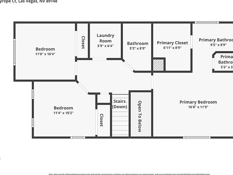 9327 Pyrope Ct — Photo 3