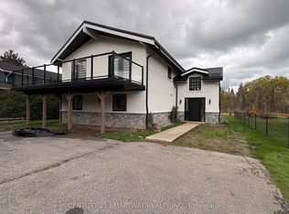107 Campbell Cres, The Blue Mountains, ON L9Y 0P9