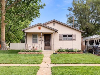 125 W 20th St, Pueblo, CO, 81003