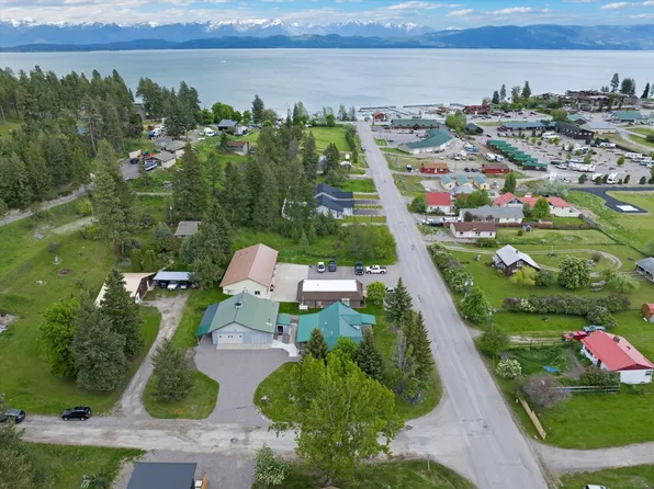 269 Bierney Creek Rd, Lakeside, MT 59922