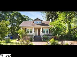 106 E Faris Rd, Greenville, SC 29605