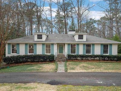 3655 Dunbarton Dr, Mountain Brook, AL, 35223