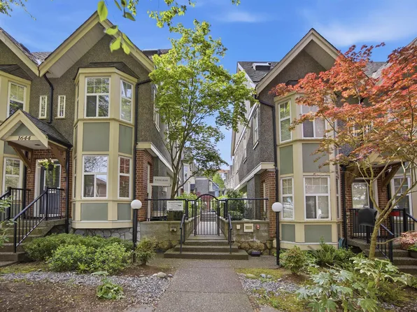 1642 Georgia St E #6, Vancouver, BC V5L 2B2