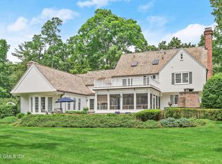 156 Parsonage Rd, Greenwich, CT 06830