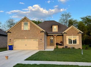 3280 S Oaks St, Bowling Green, KY 42104