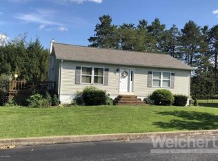 2254 Division Rd, Williamsport, PA 17701