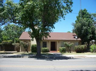 377 I St, Patterson, CA 95363