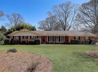 1115 Arden Dr SW, Marietta, GA 30008