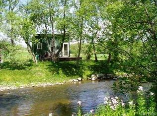 83 V L Route 83, Cherry Creek, NY 14723
