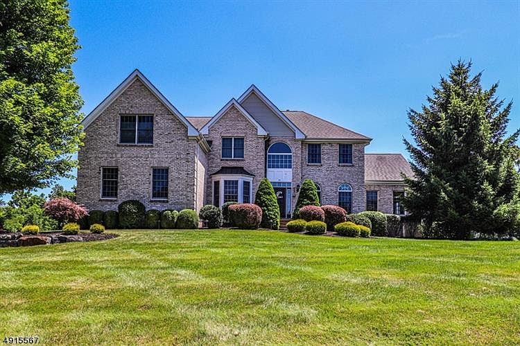 24 Messenger Ln, Ringoes, NJ 08551 Zillow