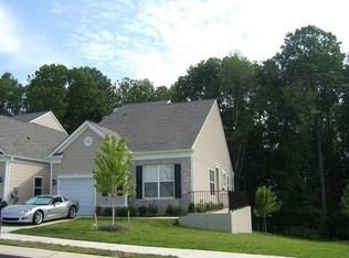 55 Legend Dr, Fredericksburg, VA 22406