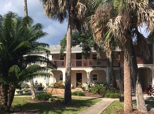 320 S Riverside Dr #7, New Smyrna Beach, FL 32168