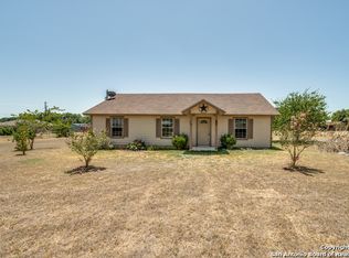 243 County Rd, Pearsall, TX 78061