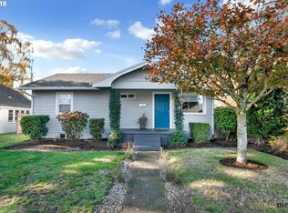 4617 NE 86th Ave, Portland, OR 97220