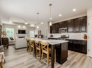 7157 Celebration Dr, Powell, OH 43065