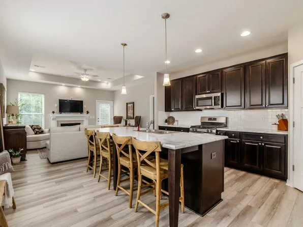7157 Celebration Dr, Powell, OH 43065