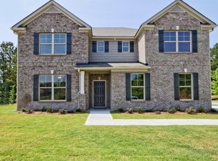 4179 Butternut Pl, Atlanta, GA 30349