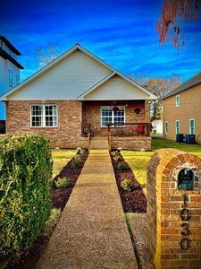 1030 Scovel St, Nashville, TN, 37208