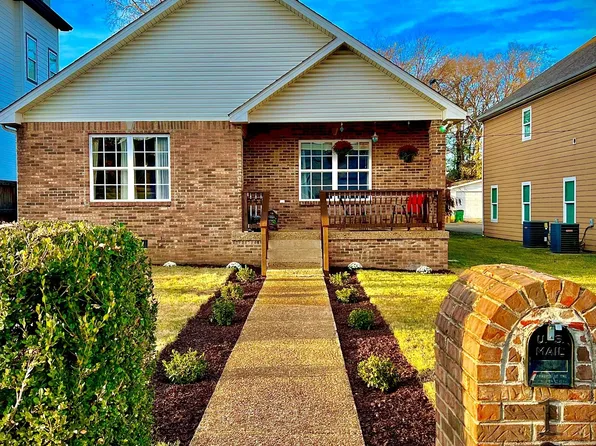 1030 Scovel St, Nashville, TN 37208