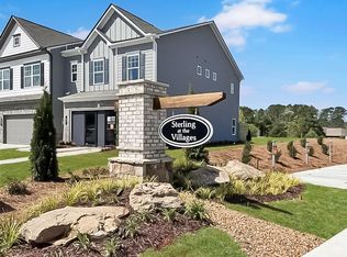 Homes Available Soon, Sterling At The Villages, Calhoun, GA 30701