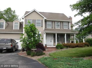 6051 Franklin Gibson Rd, Tracys Landing, MD 20779