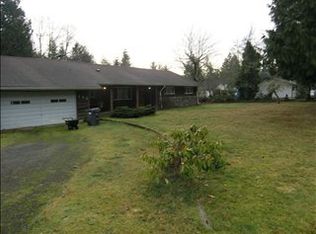 152 E Mox Chehalis Rd, McCleary, WA 98557