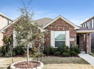 8473 Blue Violet Trl, Fort Worth, TX 76123