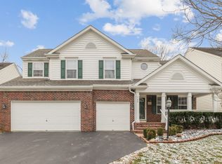 145 Rivers Edge Way, Columbus, OH 43230