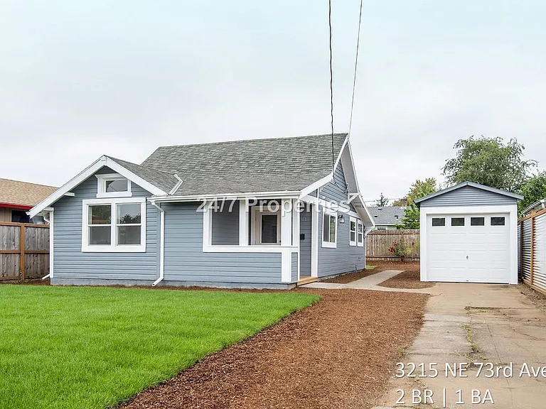3215 NE 73rd Ave — Photo 1