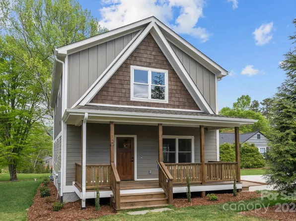 12 Bull Mountain Rd, Asheville, NC 28805