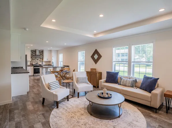 26 Deerfield Court, Rochester, NH 03868