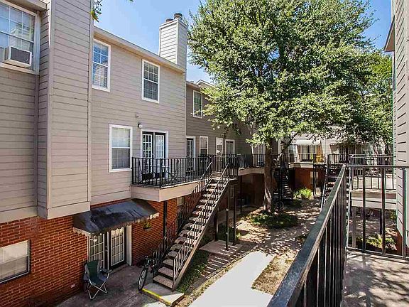 4th image of 600 Bagby Ave APT 6C