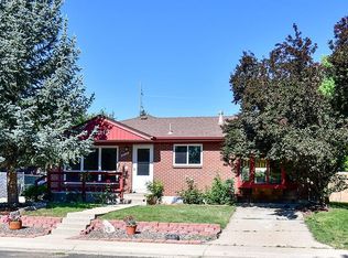 11113 Carlile St, Northglenn, CO 80233