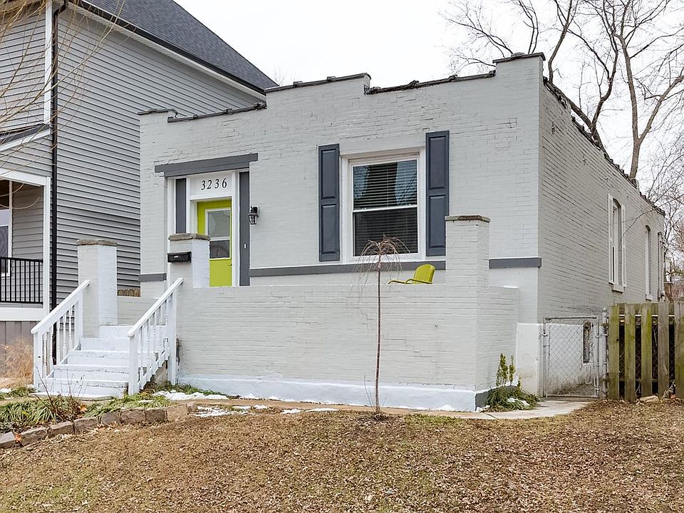 1st image of 3236 Portis Ave