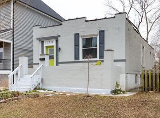 3236 Portis Ave, Saint Louis, MO