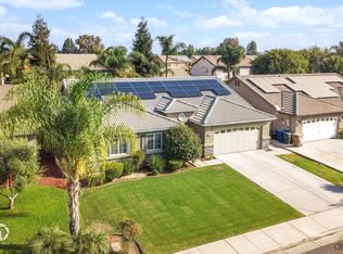 12320 Mezzadro Ave, Bakersfield, CA 93312