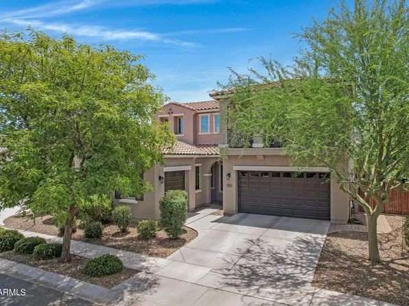 3561 E HARRISON Street, Gilbert, AZ 85295