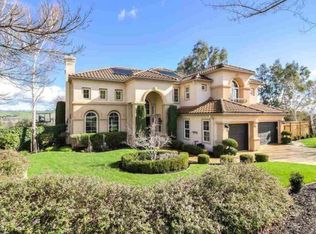 5002 Westside Dr, San Ramon, CA 94583