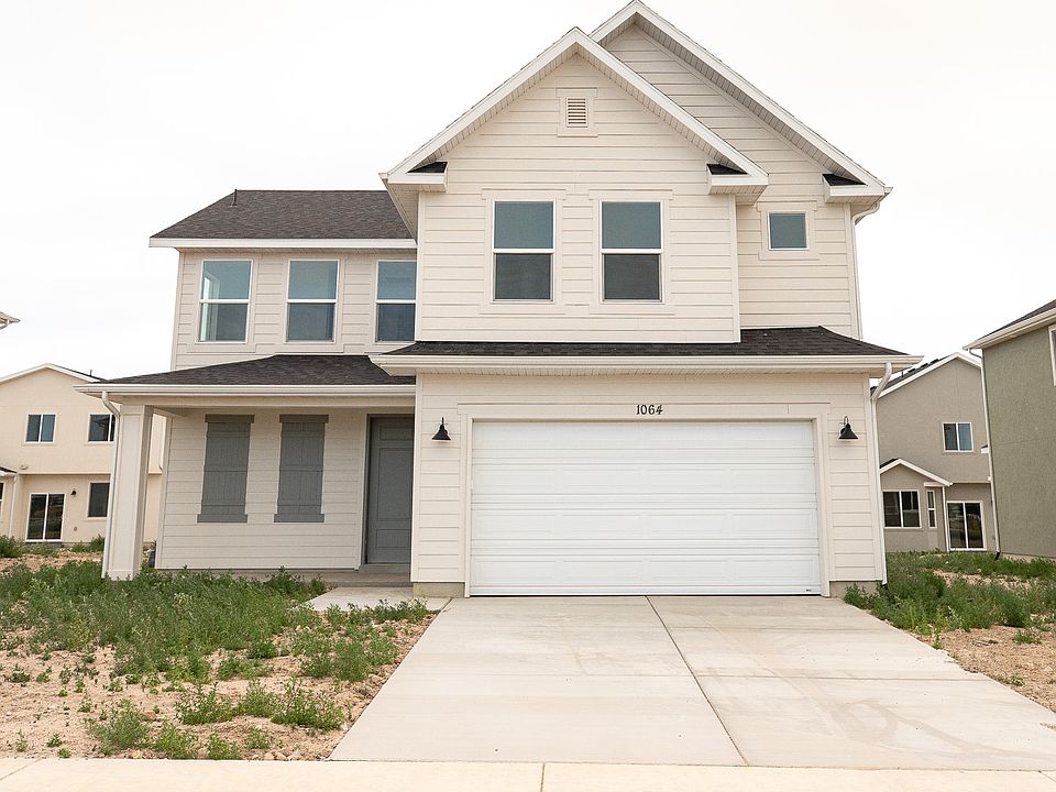 1st image of 1064 W 1150 N Lot 50
