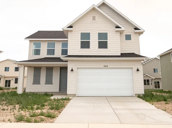 1064 W 1150 N Lot 50, Salem, UT 84653