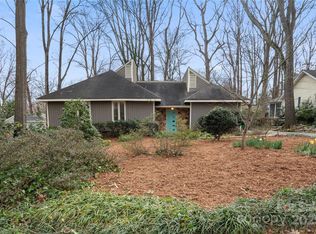 1715 Shagbark Ln, Charlotte, NC 28226