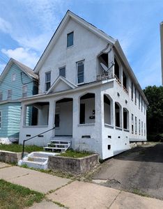 12 Stuyvesant St, Binghamton, NY, 13901