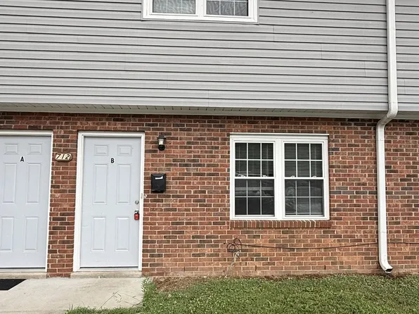 712B McPherson St, Greensboro, NC 27405