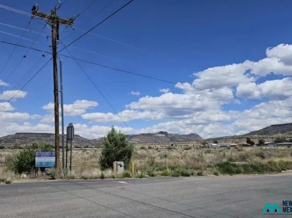 0 Roosevelt Sakelares, Grants, NM 87020